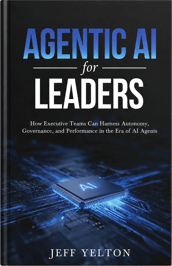Agentic AI for Leaders